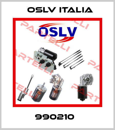 990210   OSLV Italia