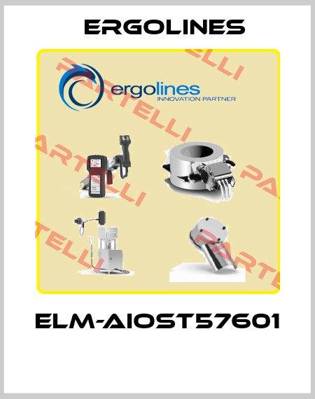 ELM-AIOST57601  Ergolines