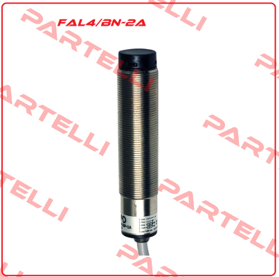 FAL4/BN-2A Micro Detectors / Diell (now Datasensing)