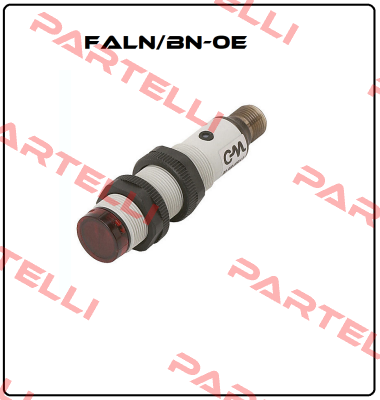 FALN/BN-0E Micro Detectors / Diell (now Datasensing)
