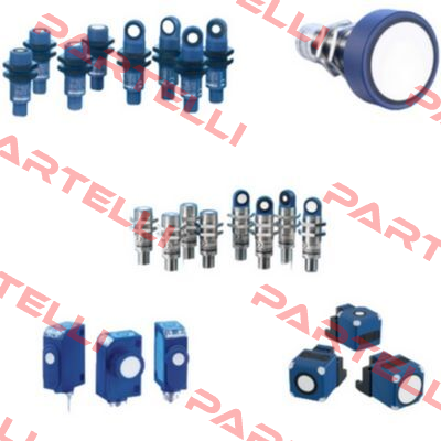 P/N: 16 900 Type: esf-1/CDF  Microsonic