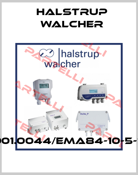 9001.0044/EMA84-10-5-1-0 Halstrup Walcher