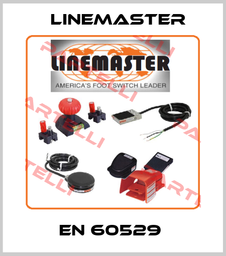 EN 60529  Linemaster
