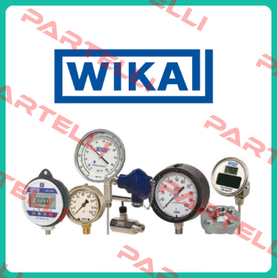 EN 837-1 ( 1518-GAS) Wika