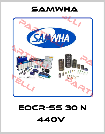 EOCR-SS 30 N 440V  Samwha