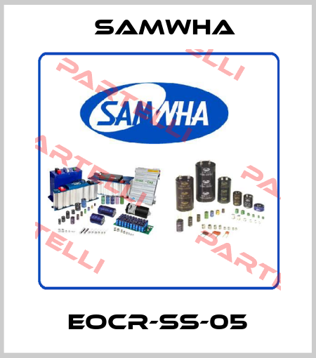EOCR-SS-05 Samwha
