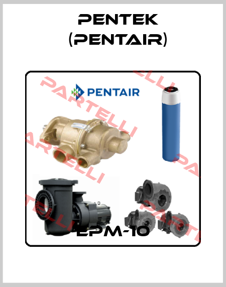 EPM-10 Pentek