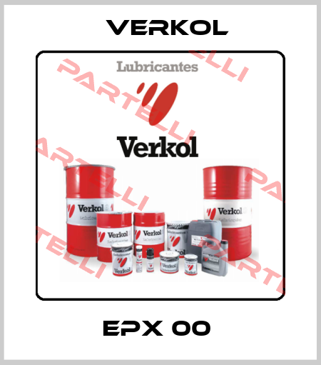 EPX 00  Verkol