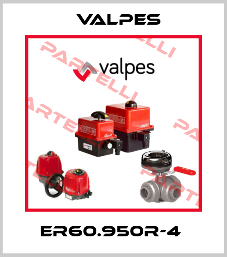ER60.950R-4  Valpes