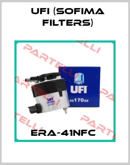 ERA-41NFC  Ufi (SOFIMA FILTERS)