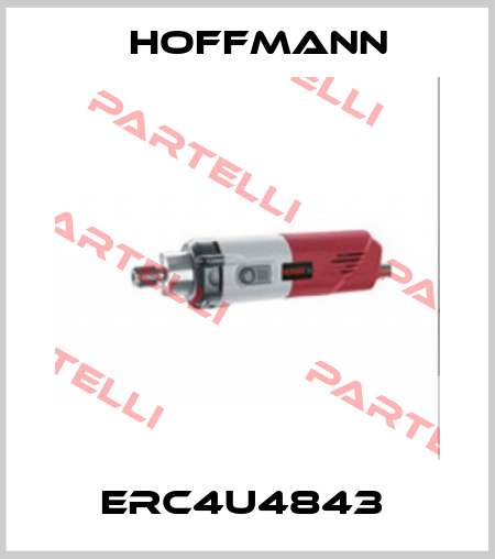 ERC4U4843  Hoffmann