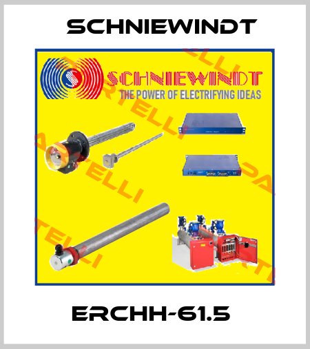 ERCHH-61.5  Schniewindt
