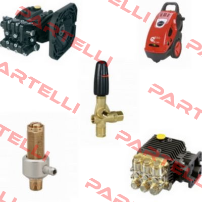 ERSATZTEILE KIT 28 Interpump