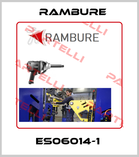 ES06014-1  Rambure