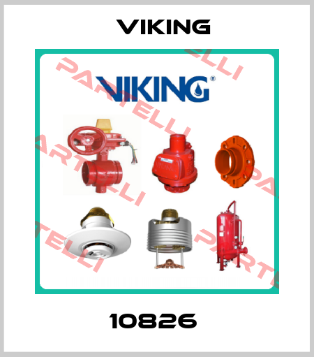 10826  Viking