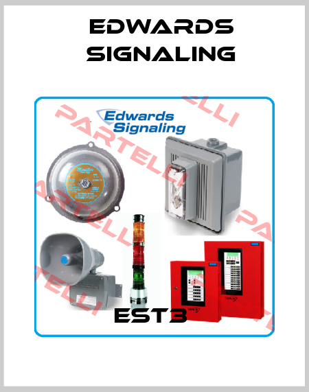 EST3  Edwards Signaling