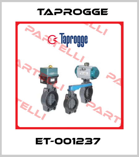 ET-001237  Taprogge