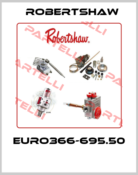 EURO366-695.50  Robertshaw