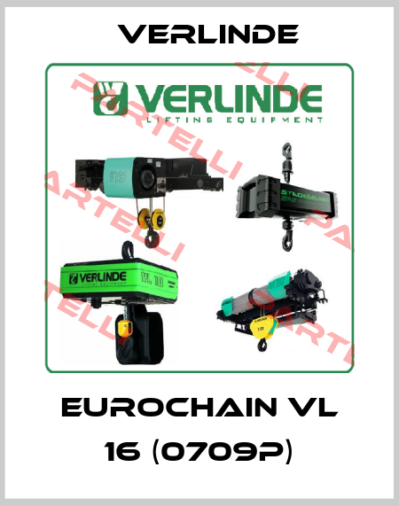 EUROCHAIN VL 16 (0709P) Verlinde