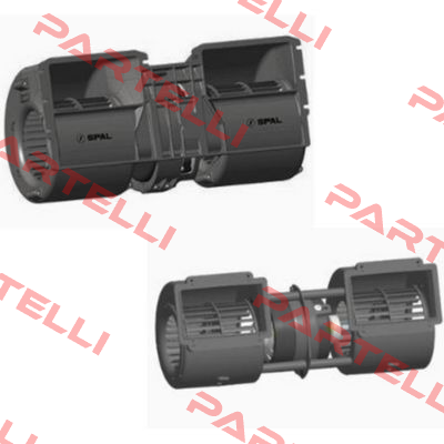 EV.017-A39-22 12V RPA3VCB SPAL