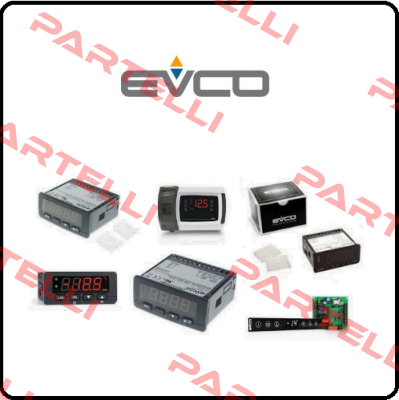 EV6421P5   Evco