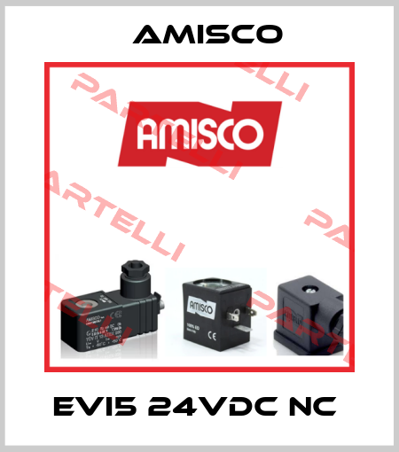 EVI5 24VDC NC  Amisco