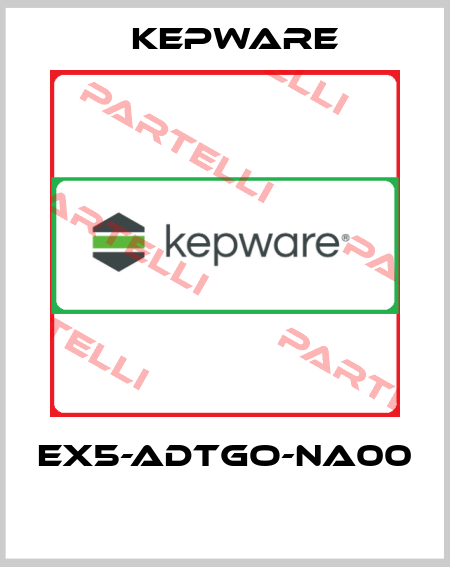 EX5-ADTGO-NA00  Kepware