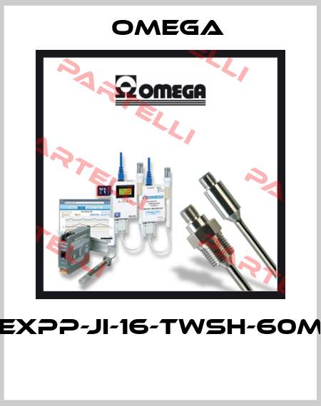 EXPP-JI-16-TWSH-60M  Omega