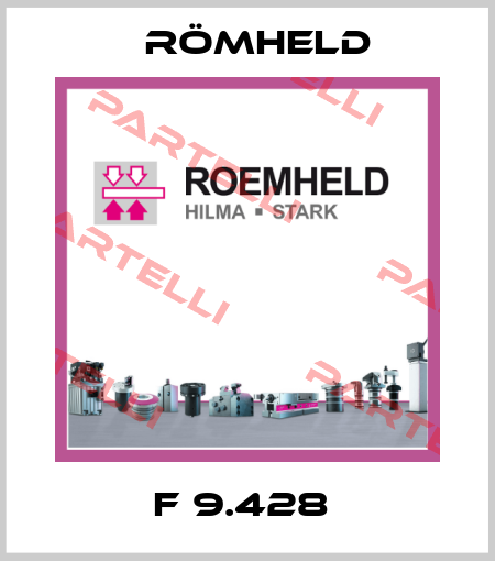 F 9.428  Römheld