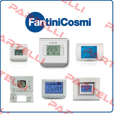 FAN-B12-003  Fantini Cosmi