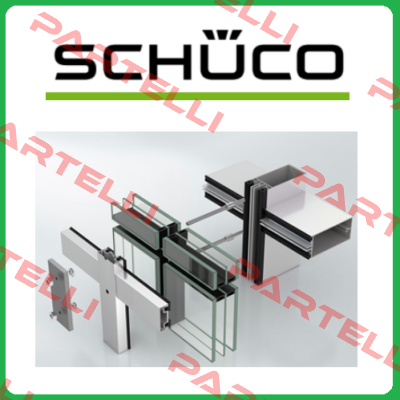 FAPIM BREVETTATO 6904-4  Schüco