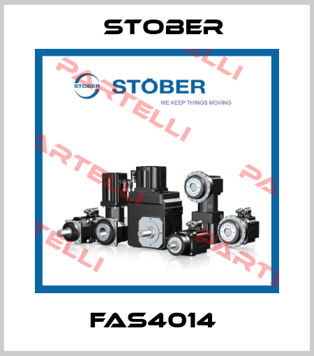 FAS4014  Stober
