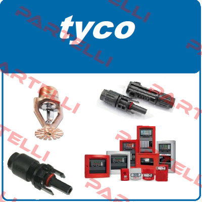 FASTFLEX 100sm  TYCO