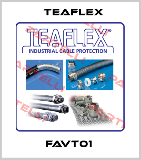 FAVT01  Teaflex