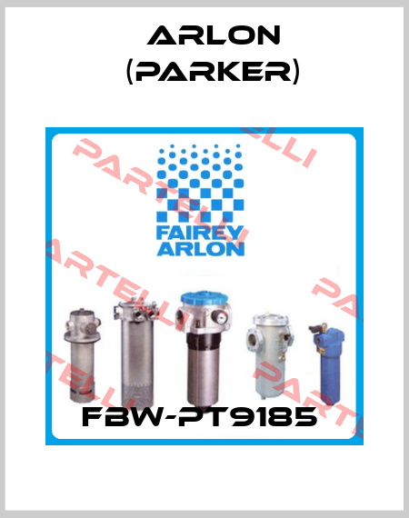 FBW-PT9185  Arlon (Parker)