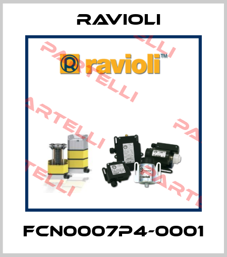 FCN0007P4-0001 Ravioli