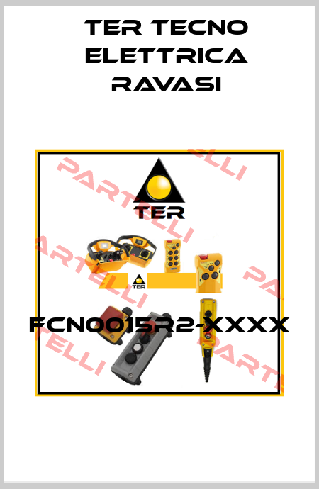 FCN0015R2-XXXX  Ter Tecno Elettrica Ravasi