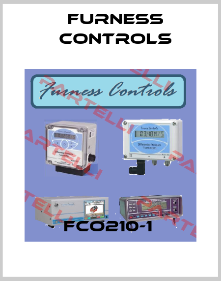 FCO210-1  Furness Controls