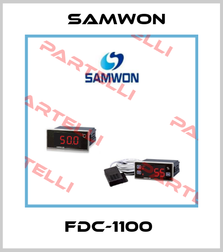 FDC-1100  Samwon