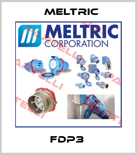FDP3  Meltric
