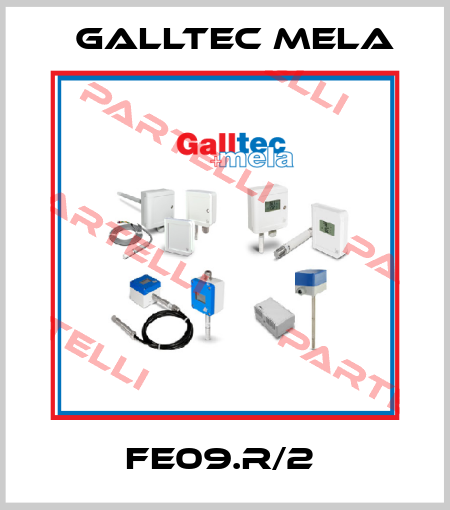 FE09.R/2  Galltec Mela