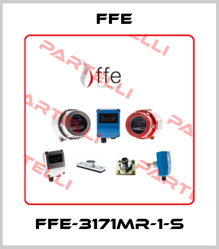 FFE-3171MR-1-S Ffe