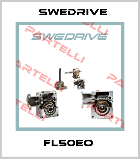 FL50EO  Swedrive