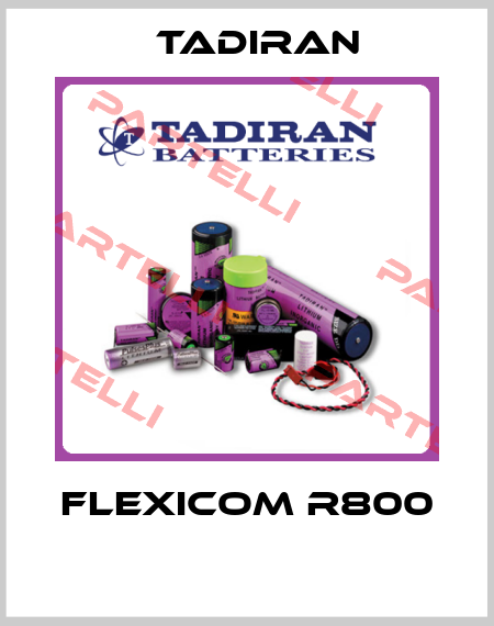 FLEXICOM R800  Tadiran