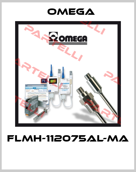 FLMH-112075AL-MA  Omega
