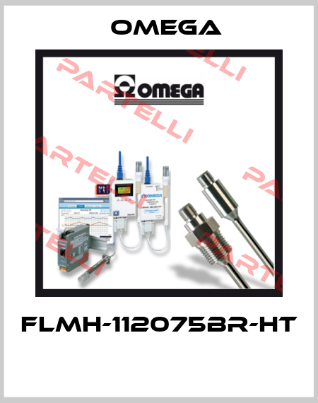 FLMH-112075BR-HT  Omega