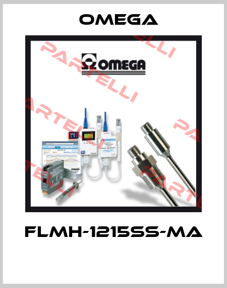 FLMH-1215SS-MA  Omega