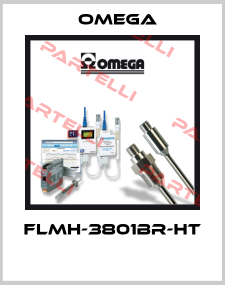 FLMH-3801BR-HT  Omega