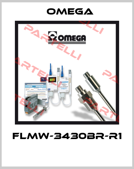 FLMW-3430BR-R1  Omega