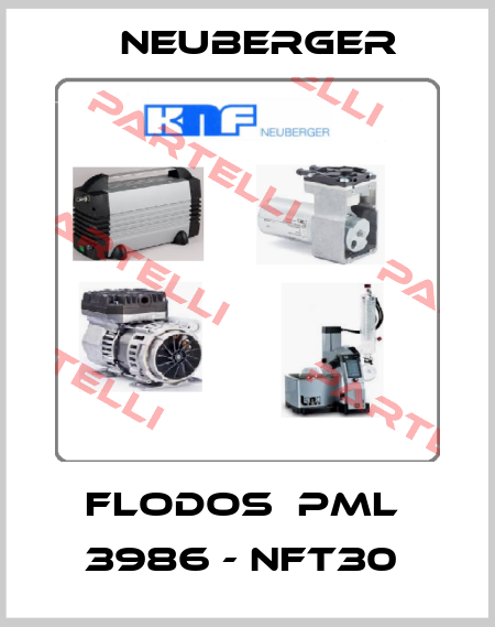 FLODOS  PML  3986 - NFT30  Neuberger